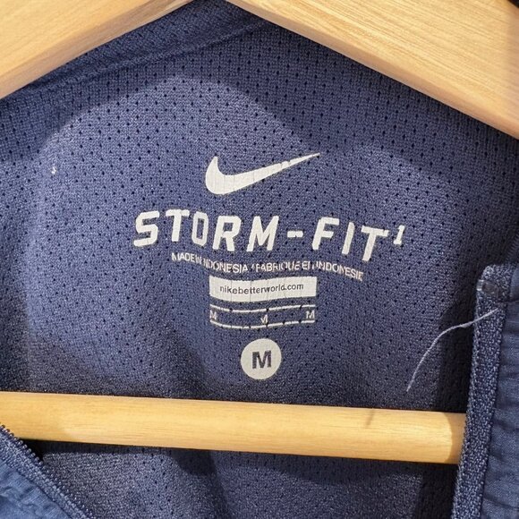 Nike Storm-Fit Penn State Nittany Lions Sideline Jacket Men's Medium - Picture 4 of 6